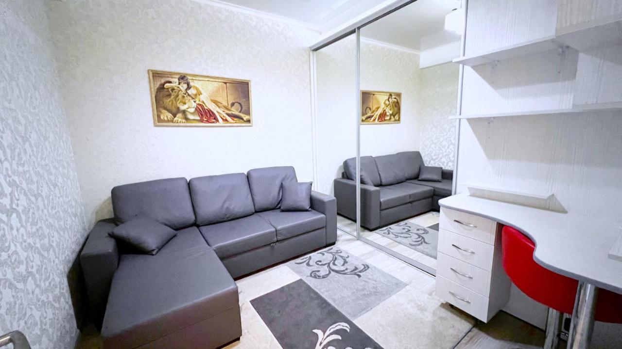 Apartament De Lux Cu 2 Camere Si Living Кишинёв Экстерьер фото